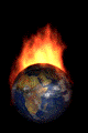 earth fire